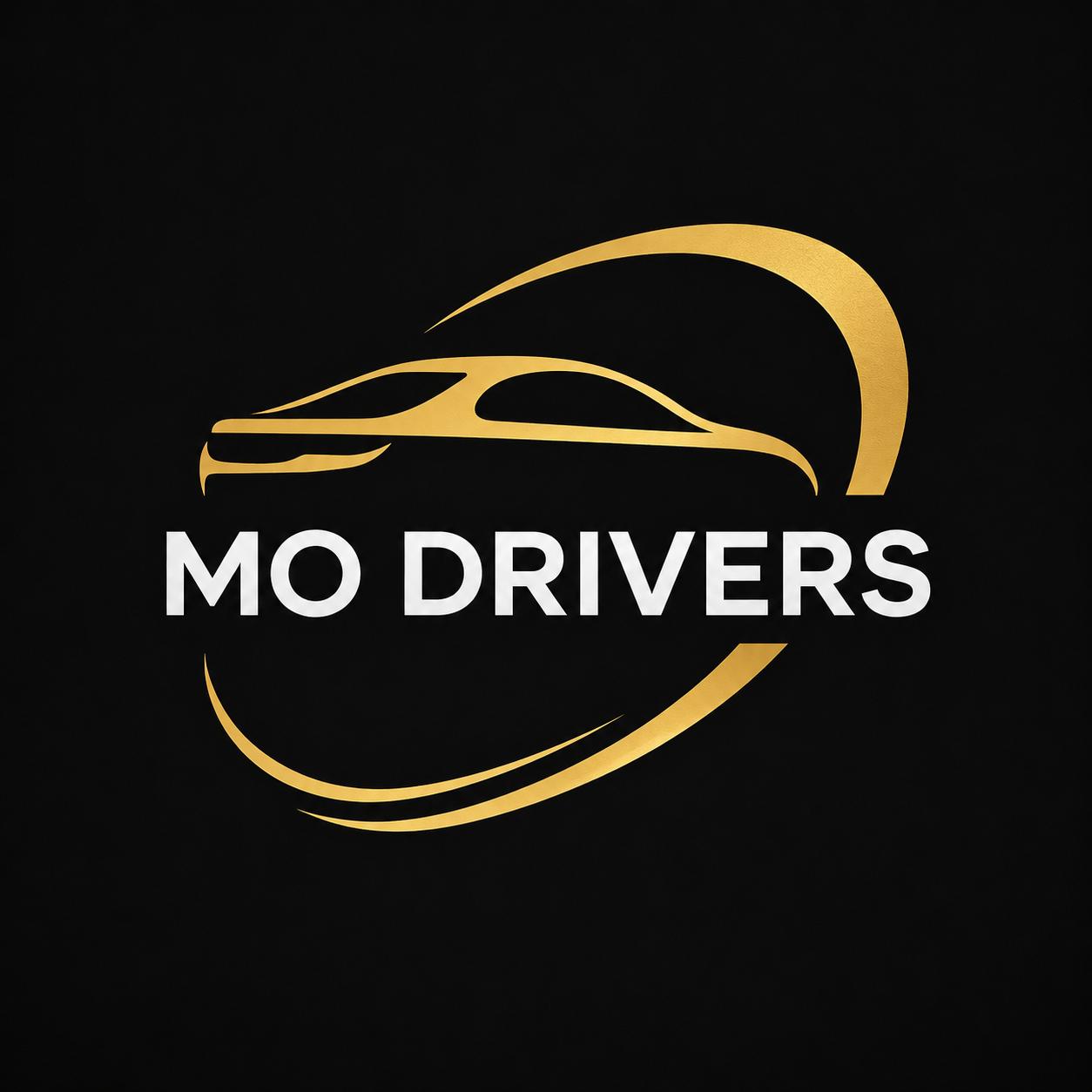 MO DRIVERS Chauffeur Privé Paris