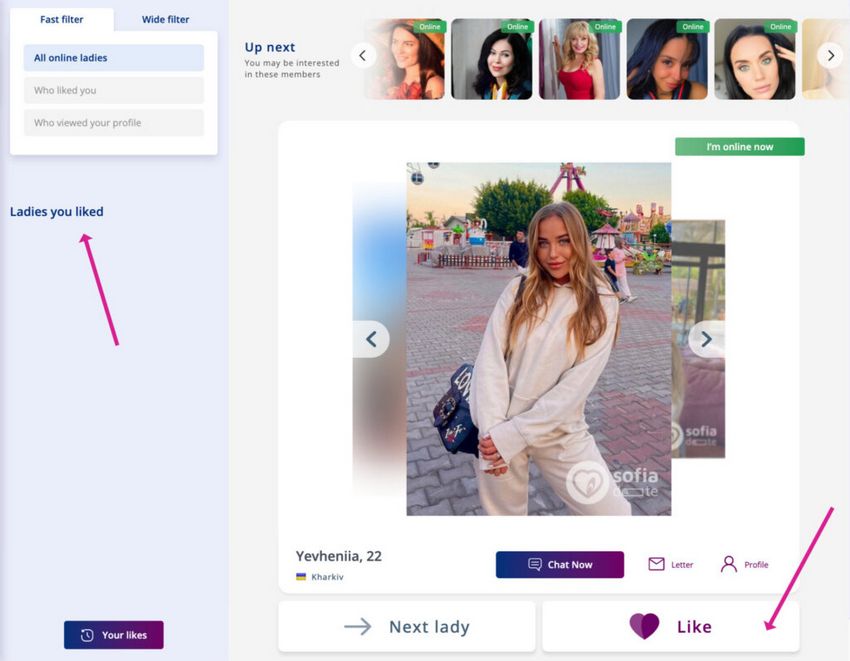 An Impartial Review Of Sofiadate: Is It Worth Your Time?